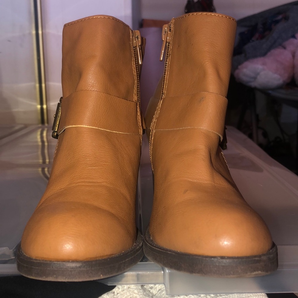 Women’s booties